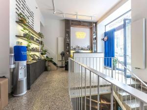 Prodej obchodního prostoru, Praha - Dejvice, Wuchterlova, 157 m2