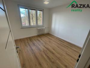 Prodej bytu 2+1, Aš, Mikulášská, 52 m2