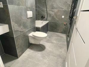 Prodej bytu 2+1, Aš, Mikulášská, 52 m2