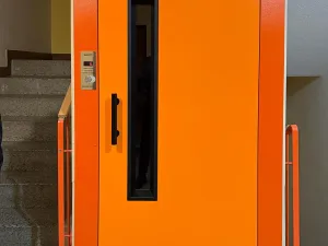 Prodej bytu 2+1, Třebíč, Kubišova, 61 m2