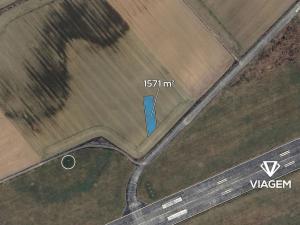 Prodej podílu pole, Přerov, 392 m2