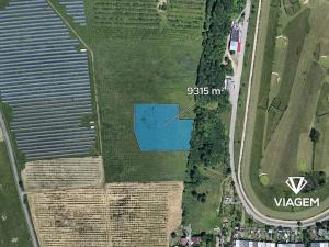 Prodej podílu pole, Březová, 698 m2