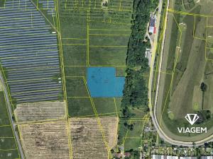 Prodej podílu pole, Březová, 698 m2