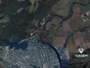 Prodej pole, Praha - Lipence, 297 m2