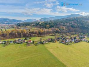 Prodej pozemku pro bydlení, Pražmo, 850 m2