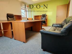 Pronájem kanceláře, Třinec, Frýdecká, 22 m2