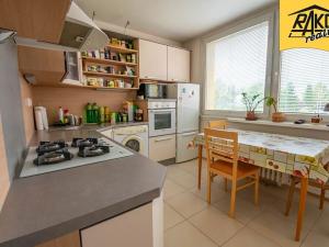 Prodej bytu 5+1, Trutnov, Pampelišková, 89 m2