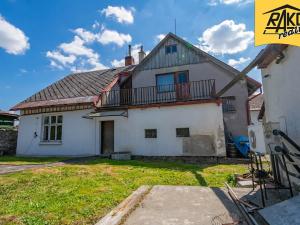 Prodej rodinného domu, Rtyně v Podkrkonoší, Hronovská, 230 m2