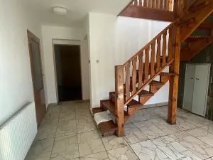 Pronájem rodinného domu, Zvole, 865 m2