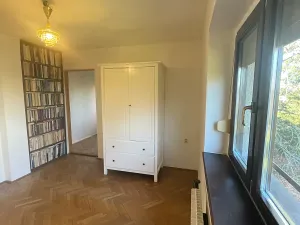 Pronájem rodinného domu, Zvole, 865 m2