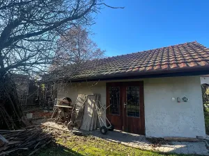 Pronájem rodinného domu, Zvole, 865 m2