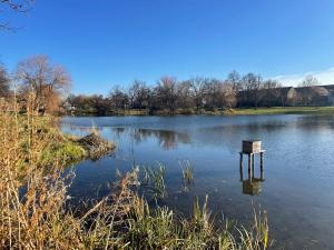 Pronájem rodinného domu, Zvole, 865 m2