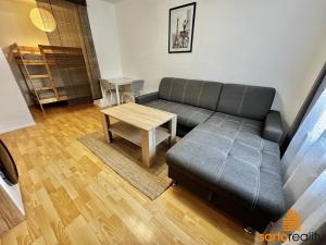 Pronájem bytu 1+kk, Ústí nad Labem, Střekovské nábřeží, 29 m2