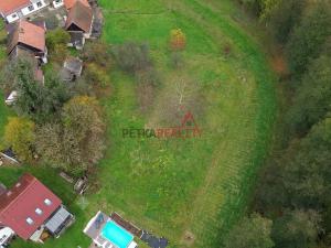 Prodej pozemku pro bydlení, Tábor, Potoční, 3286 m2