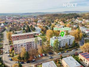 Prodej bytu 2+1, Bučovice, Fučíkova, 74 m2