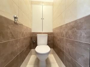 Pronájem bytu 2+1, Pardubice - Zelené Předměstí, nábřeží Závodu míru, 58 m2