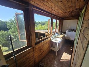 Prodej chaty, Jihlava, 17 m2