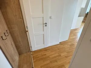 Prodej bytu 3+kk, Praha - Holešovice, Dobrovského, 70 m2