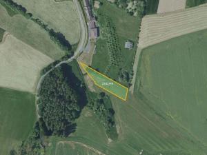 Prodej pole, Křivsoudov, 16903 m2