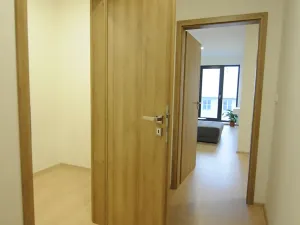 Pronájem bytu 2+kk, Olomouc, Věry Pánkové, 52 m2