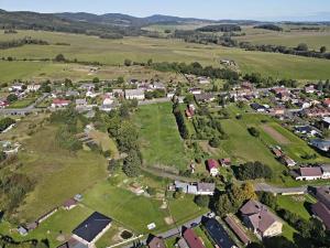 Prodej pozemku pro bydlení, Bělá nad Radbuzou, Dlouhá, 421 m2