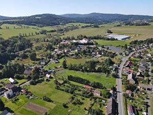 Prodej pozemku pro bydlení, Bělá nad Radbuzou, Dlouhá, 615 m2