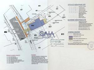 Prodej pozemku pro bydlení, Vlkoš, 547 m2