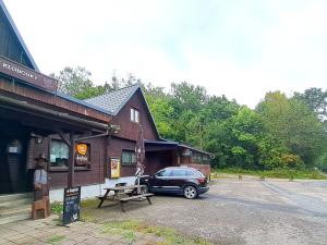 Prodej ubytování, Valašské Klobouky, Brumovská, 467 m2