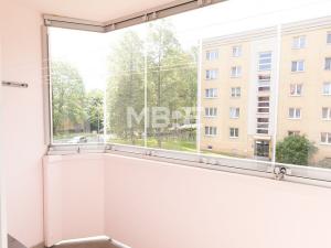 Pronájem bytu 2+1, Karviná - Ráj, Prameny, 58 m2