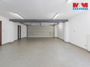 Pronájem rodinného domu, Kdyně, Farní, 406 m2