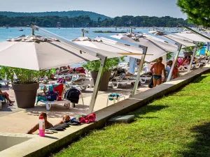 Prodej bytu 3+kk, Medulin, Chorvatsko, 58 m2