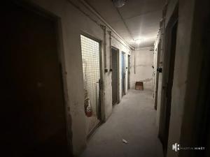 Pronájem bytu 2+kk, Měšice, Revoluční, 43 m2