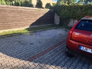 Pronájem bytu 3+kk, Pardubice, Holubova, 58 m2