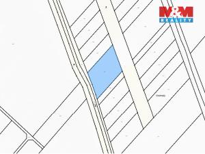 Prodej pole, Šumice, 4410 m2