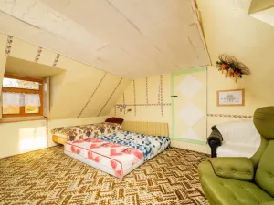 Prodej rodinného domu, Osečná, Českodubská, 170 m2