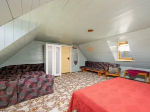 Prodej rodinného domu, Osečná, Českodubská, 170 m2