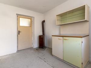 Prodej domu, Bradáčov, 55 m2