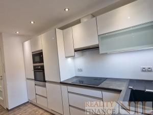 Pronájem bytu 3+kk, Plzeň, Klatovská třída, 88 m2