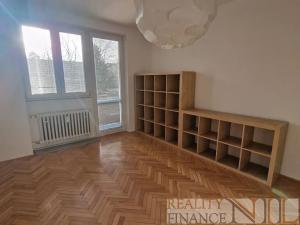 Pronájem bytu 3+kk, Plzeň, Klatovská třída, 88 m2