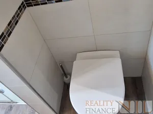 Pronájem bytu 3+kk, Plzeň, Klatovská třída, 88 m2