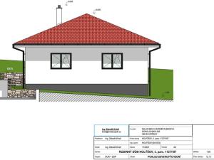 Prodej rodinného domu, Holýšov, Pod Lesem, 122 m2