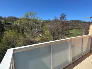 Prodej bytu 4+kk, Luhačovice, 109 m2