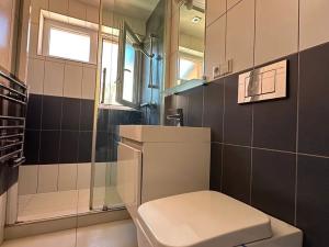 Prodej bytu 4+kk, Luhačovice, 109 m2