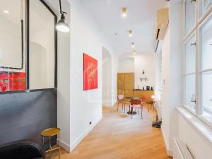 Pronájem bytu 2+kk, Praha - Staré Město, Liliová, 62 m2