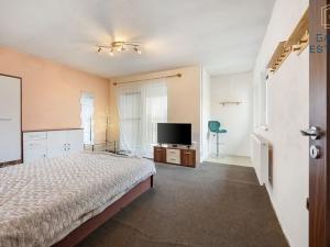 Prodej rodinného domu, Prusinovice, Podzahradí, 155 m2