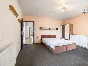 Prodej rodinného domu, Prusinovice, Podzahradí, 155 m2