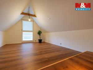 Prodej chalupy, Malé Hradisko, 105 m2