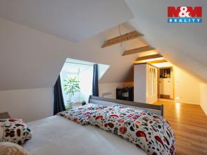 Prodej chalupy, Malé Hradisko, 105 m2