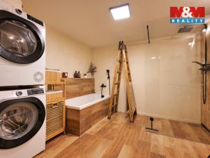 Prodej chalupy, Malé Hradisko, 105 m2