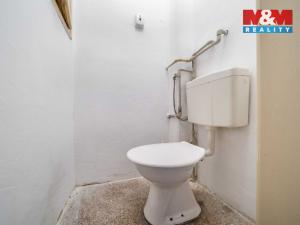 Prodej bytu 1+1, Kralovice, Na Palcátech, 47 m2